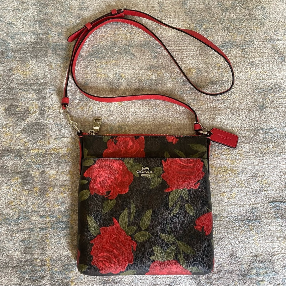 BRAND NEW COACH Crossbody Bag